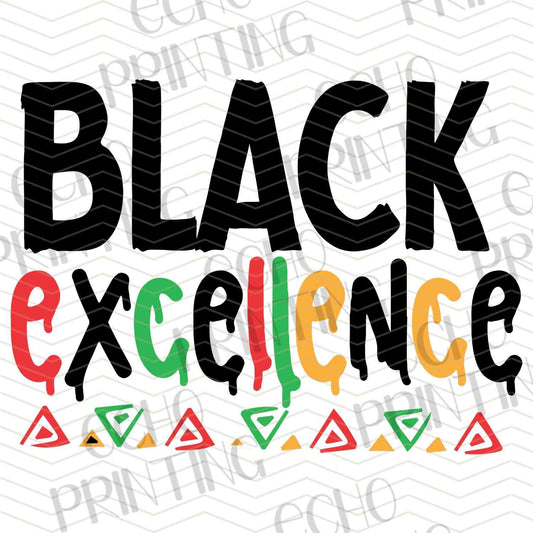 BHMG 116 – BLACK EXCELLENCE