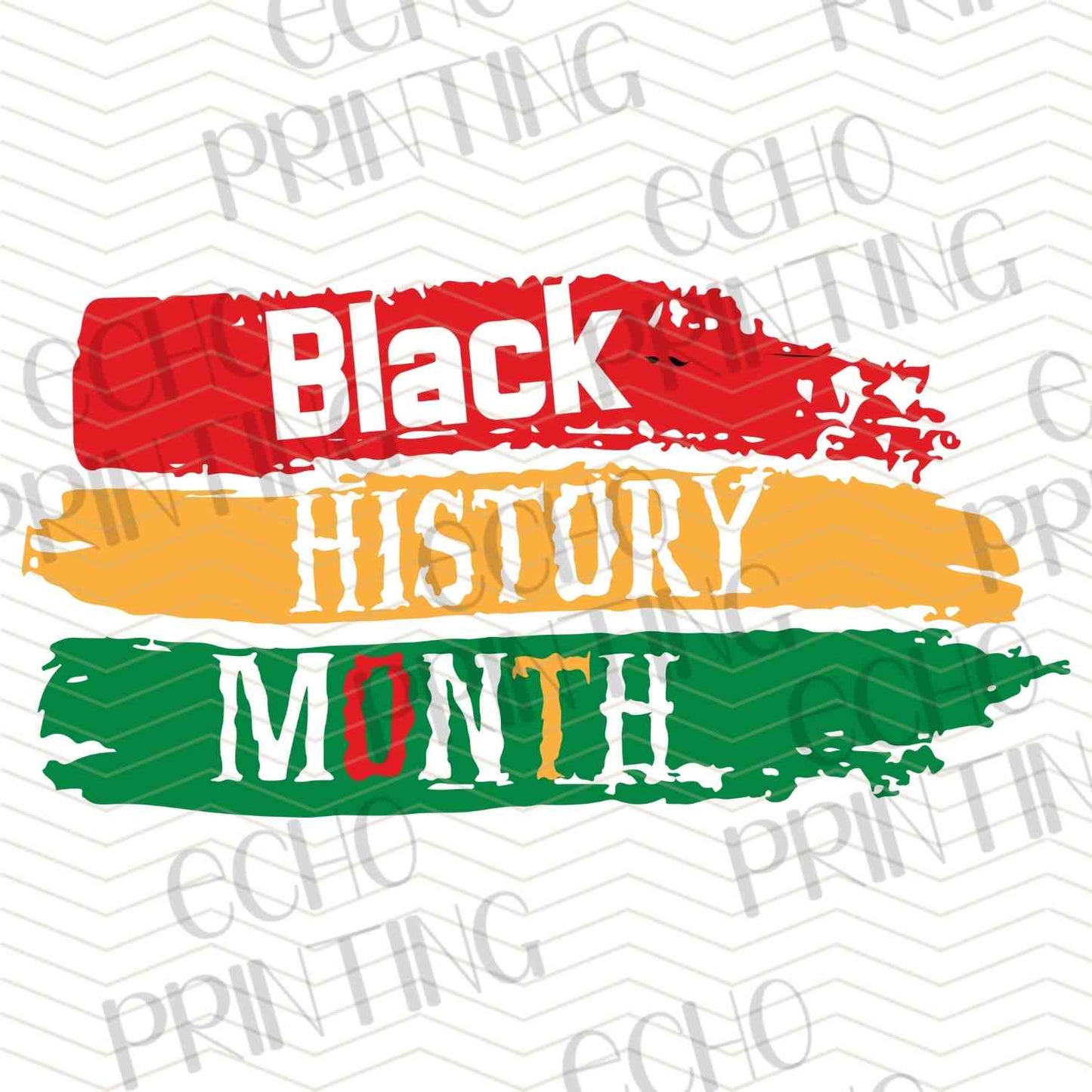 BHMG 140 – BLACK HISTORY MONTH