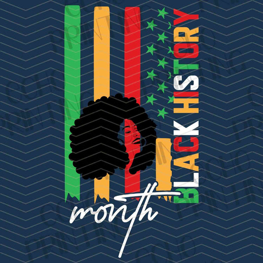 BHMG 141 – BLACK HISTORY