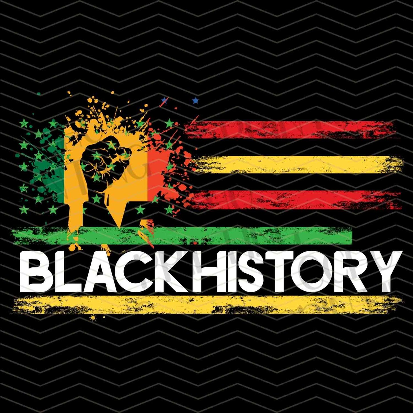 BHMG 146 – BLACK HISTORY