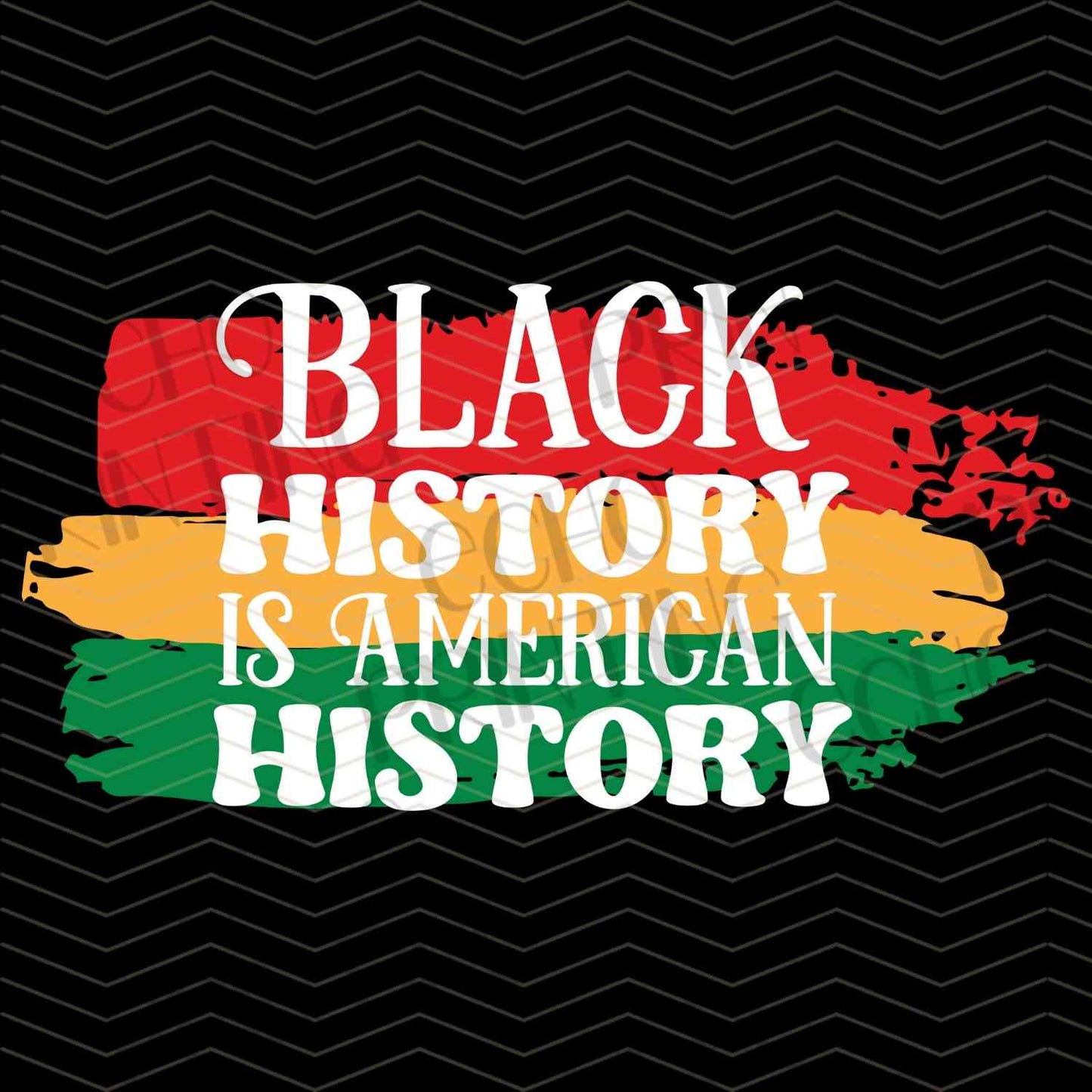 BHMG 147 – BLACK HISTORY IS AMERICAN HISTORY