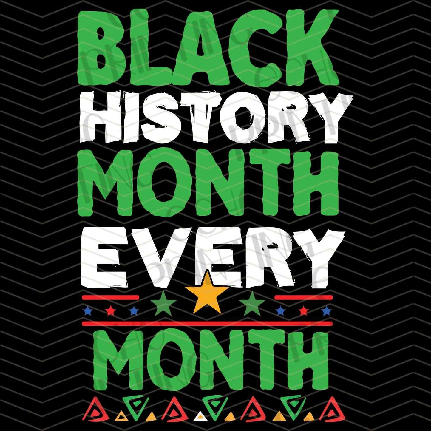 BHMG 149 – BLACK HISTORY MONTH EVERY MONTH