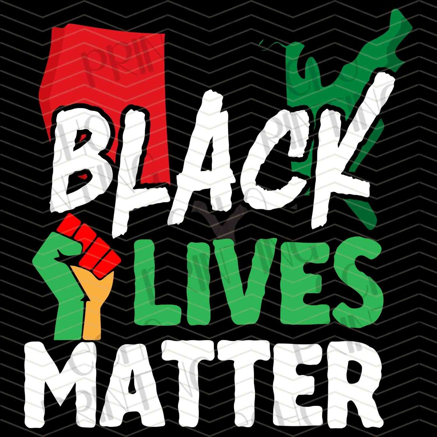 BHMG 150 – BLACK LIVES MATTER