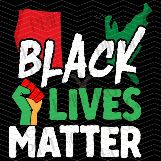 BHMG 150 – BLACK LIVES MATTER