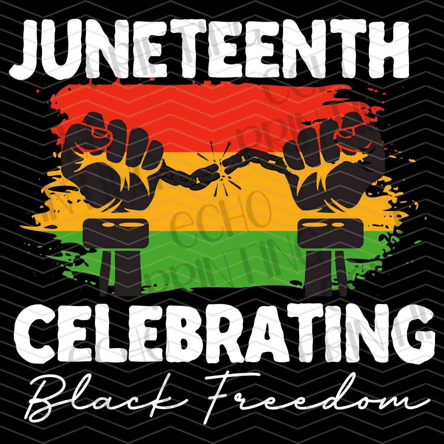 BHMG 152 – JUNETEENTH CELEBRATING