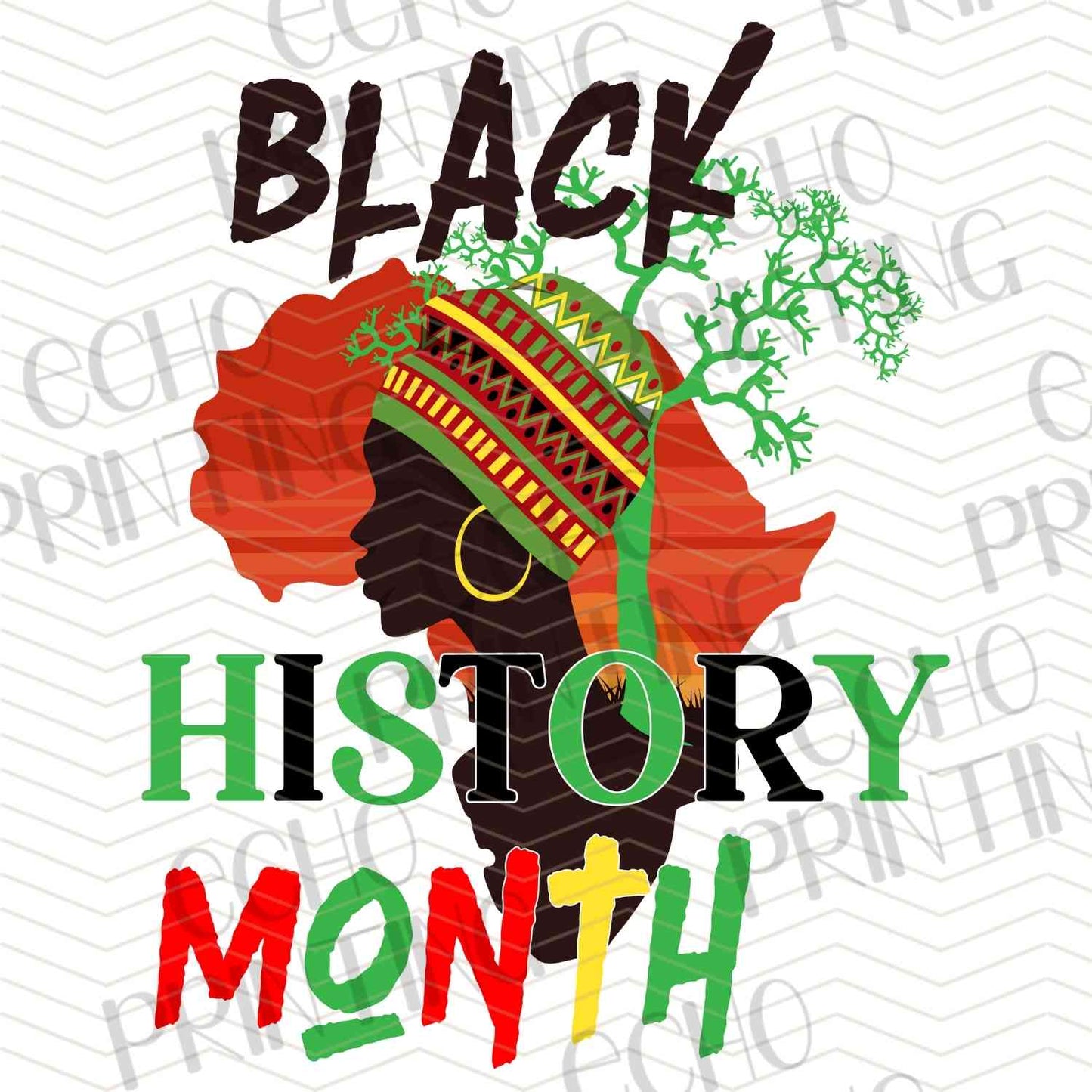 BHMG 157 – BLACK HISTORY MONTH
