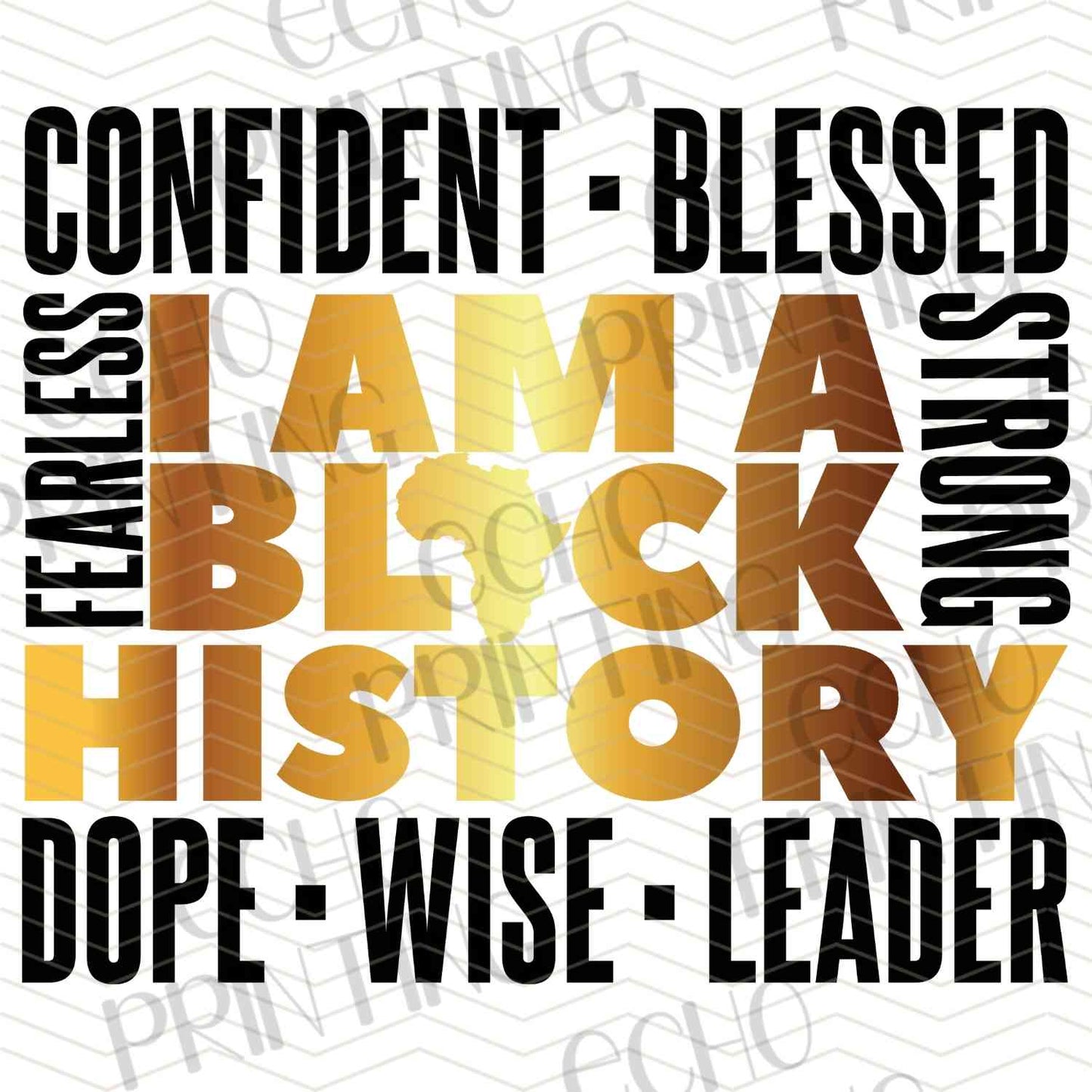 BHMG 162 – I AM BLACK HISTORY