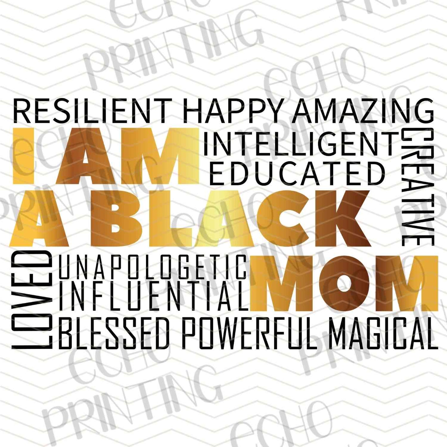 BHMG 165 – I AM BLACK MOM