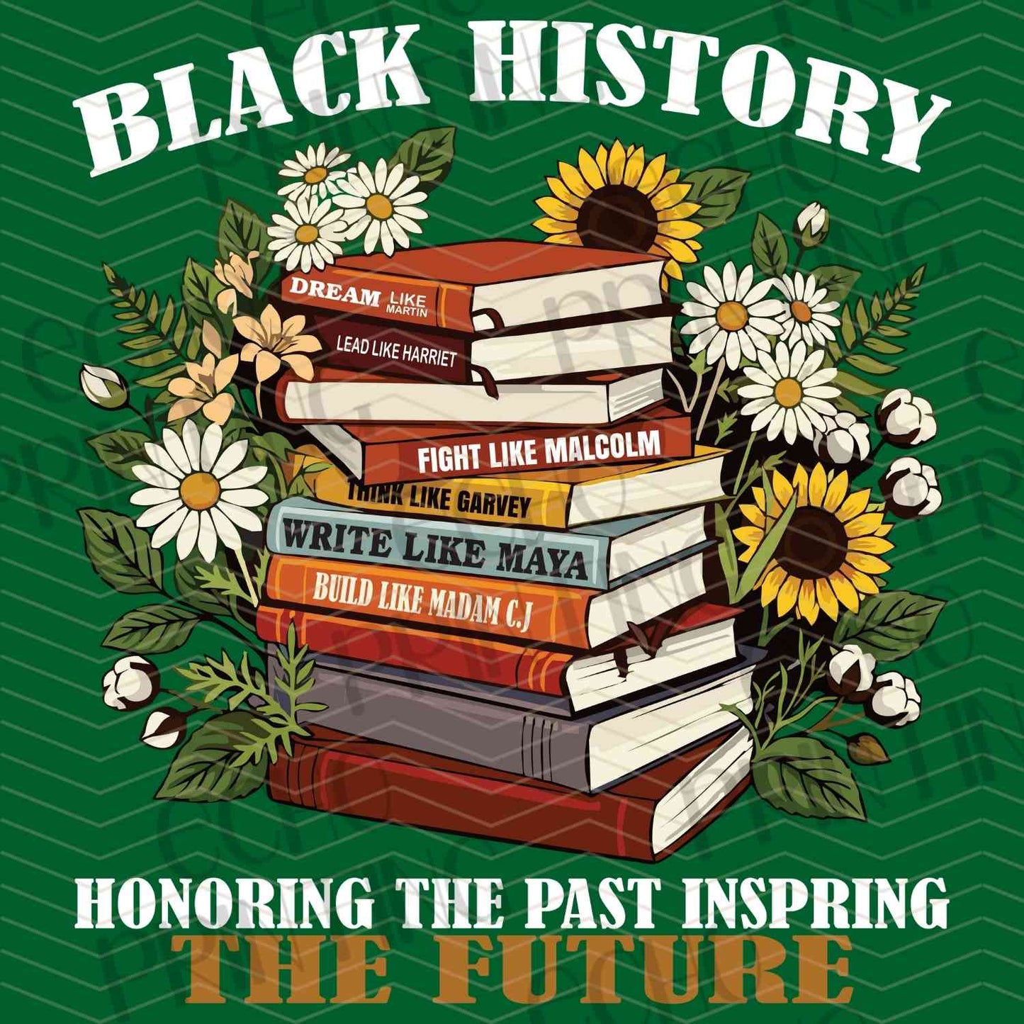 BHMG 176 – BLACK HISTORY HONORING THE PAST INSPIRING THE FUTURE
