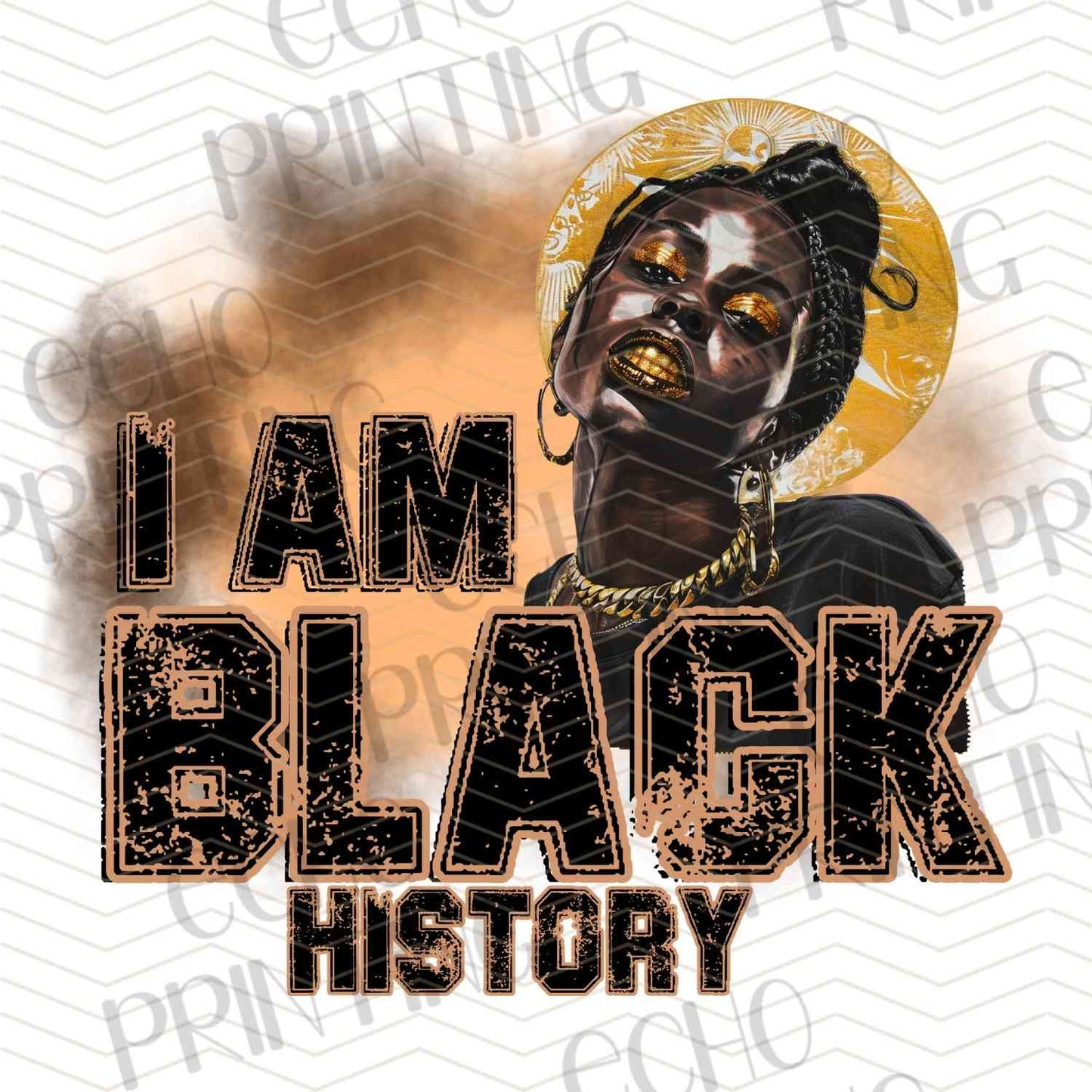 BHMG 189 - I AM BLACK HISTORY