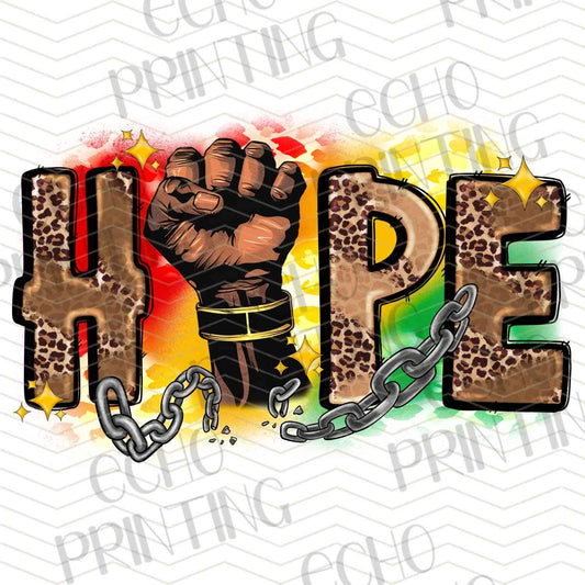 BHMG 202 - HOPE