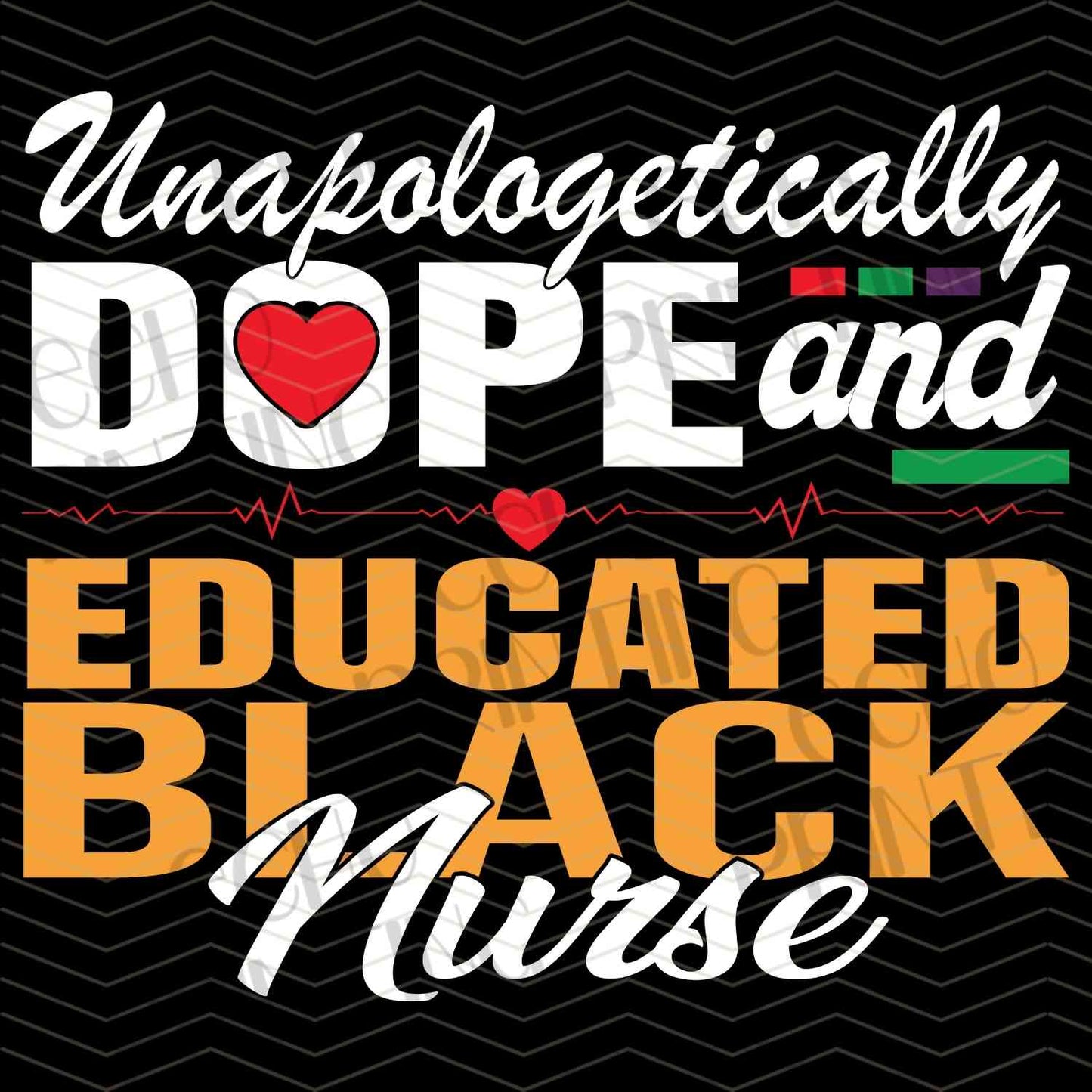 BHMG 31 - UNAPOLOGETICALLY DOPE AND EDUCATED