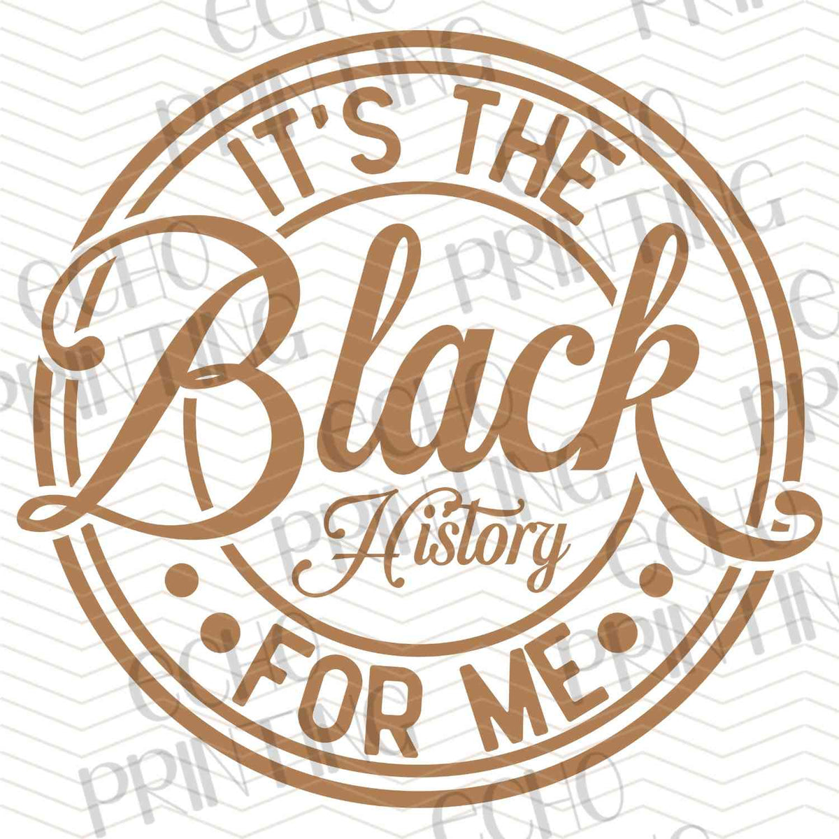 BHMG 66 - ITâ€™S THE BLACK HISTORY FOR ME