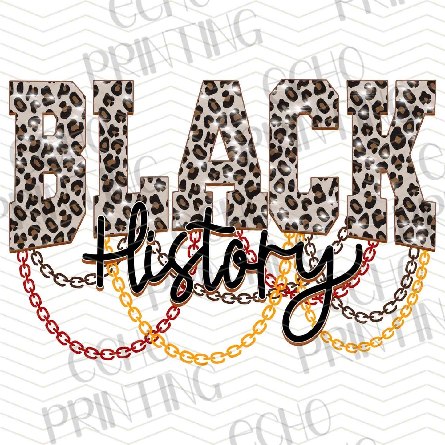 BHMG 6 - BLACK HISTORY