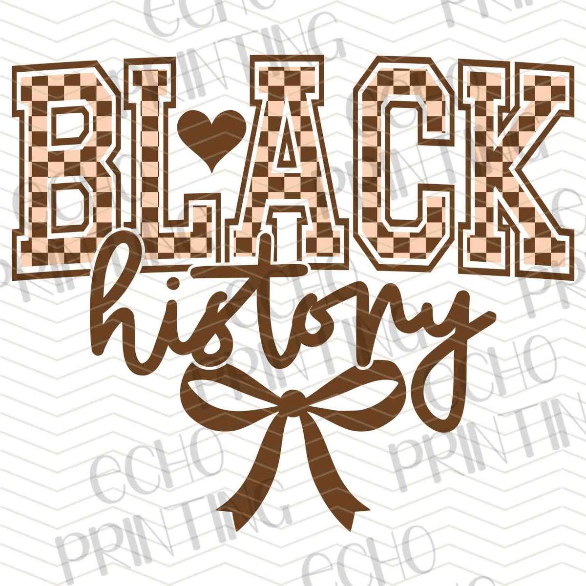 BHMG 79 - BLACK HISTORY TREE