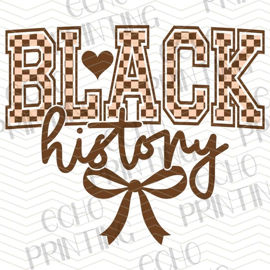 BHMG 79 - BLACK HISTORY TREE