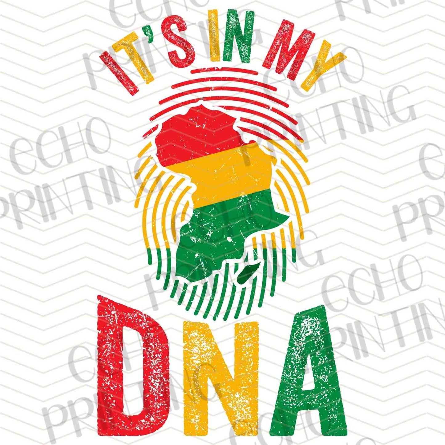 BHMG 81 – IT’S IN MY DNA