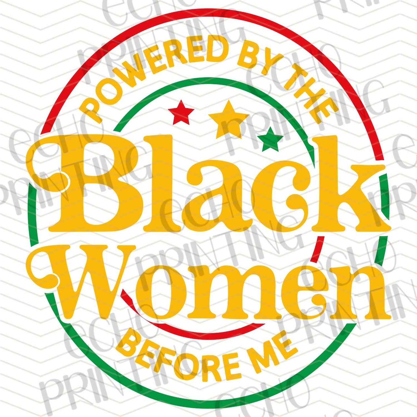 BHMG 92 – POWERED BY BLACK WOMEN