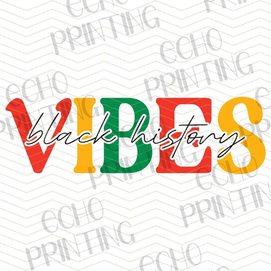 BHMG 93 – BLACK VIBES