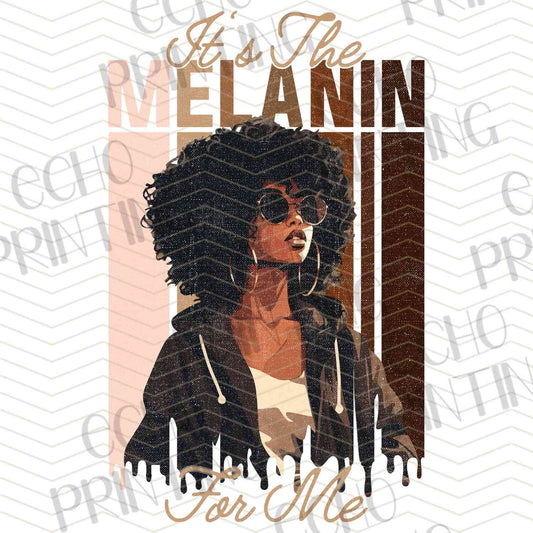 BHMG 95 – MELANIN QUEEN