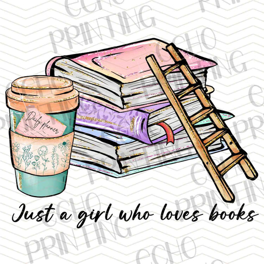 BKG 113 - STACKED & BOOKED