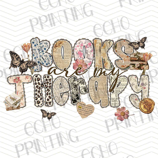 BKG 222 - BOOK STACK
