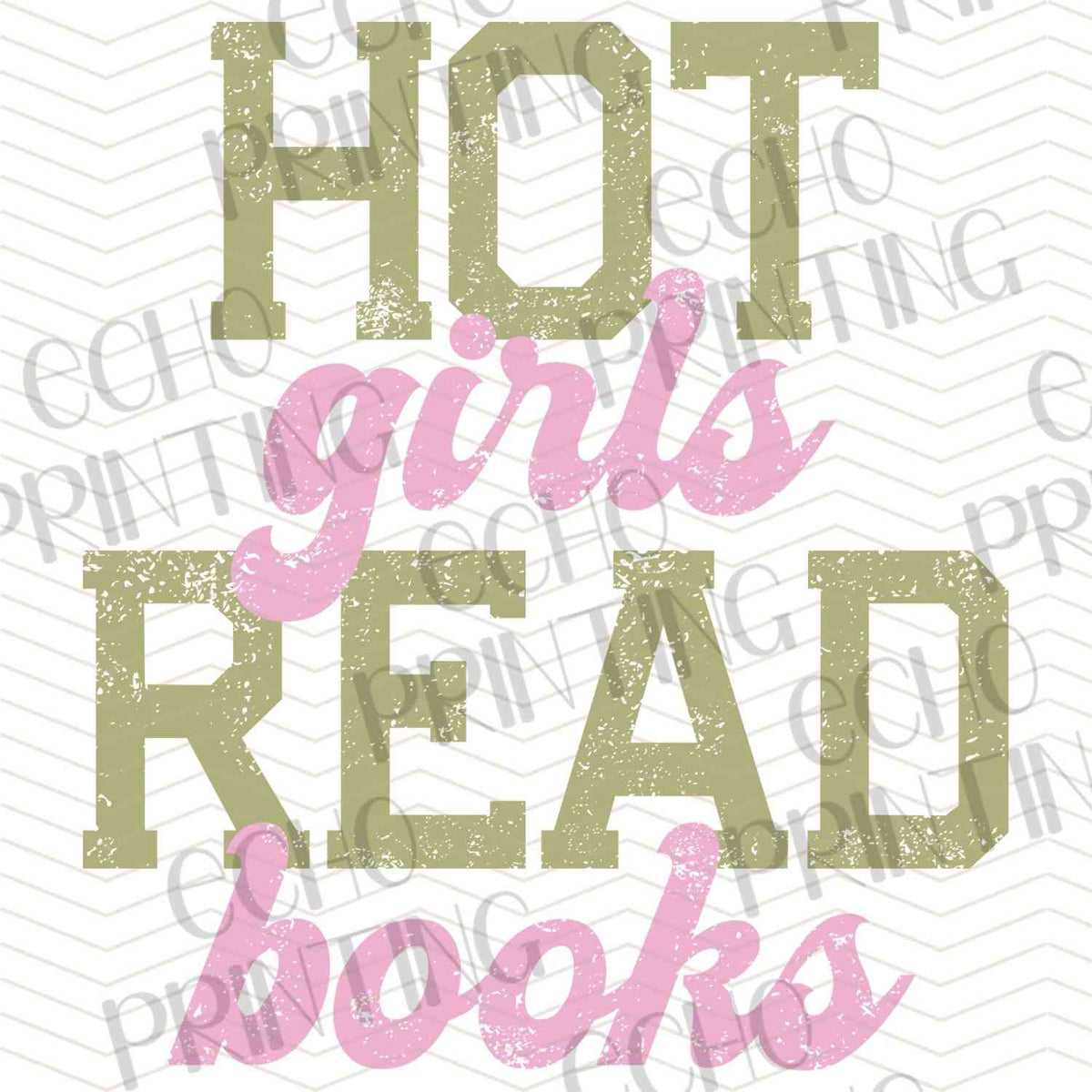 BKG 231 - HOT GIRLS READ BOOKS