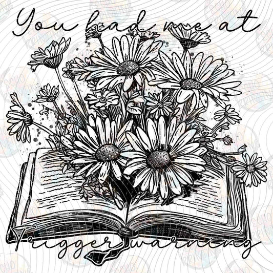 BKG 325 - GOOD IN BOOKS