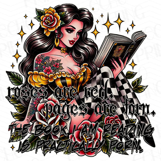 BK 108 - FAIRYTALES FOR GROWNUPS