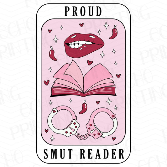 BK 110 - SMUT PROUD