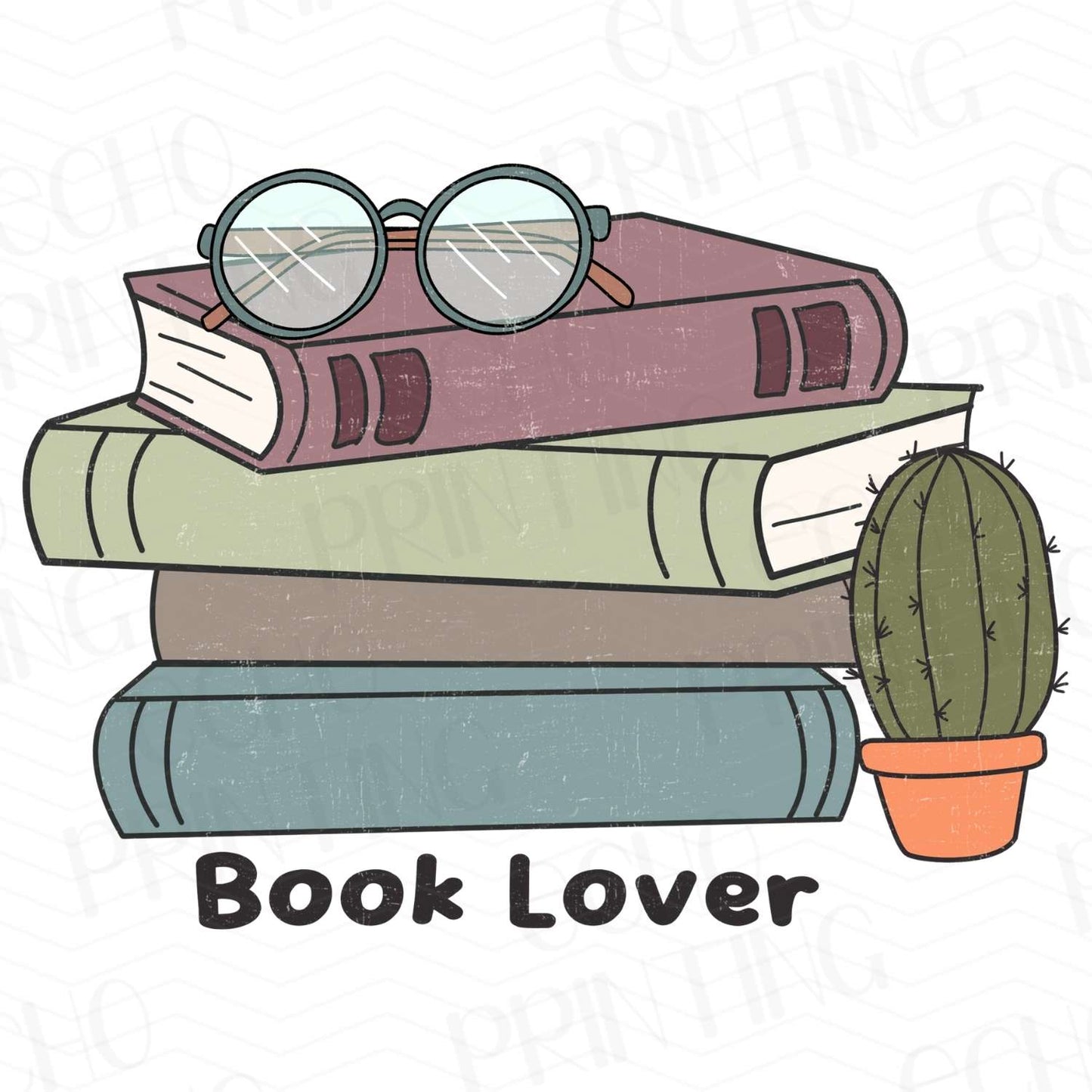 BKG 15 - STACK & GLASSES