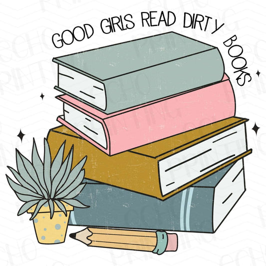 BK 3 - SPICY READ STACK