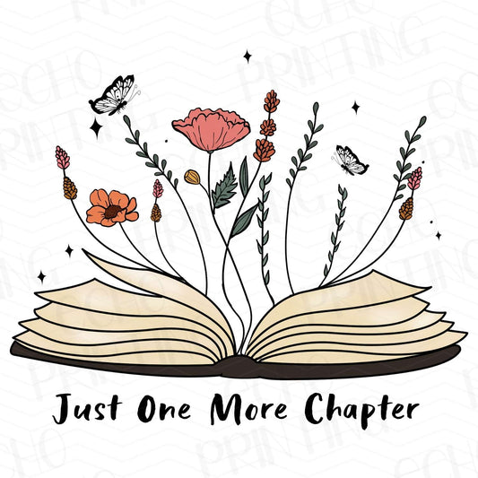 BKG 35 - ONE MORE PAGE