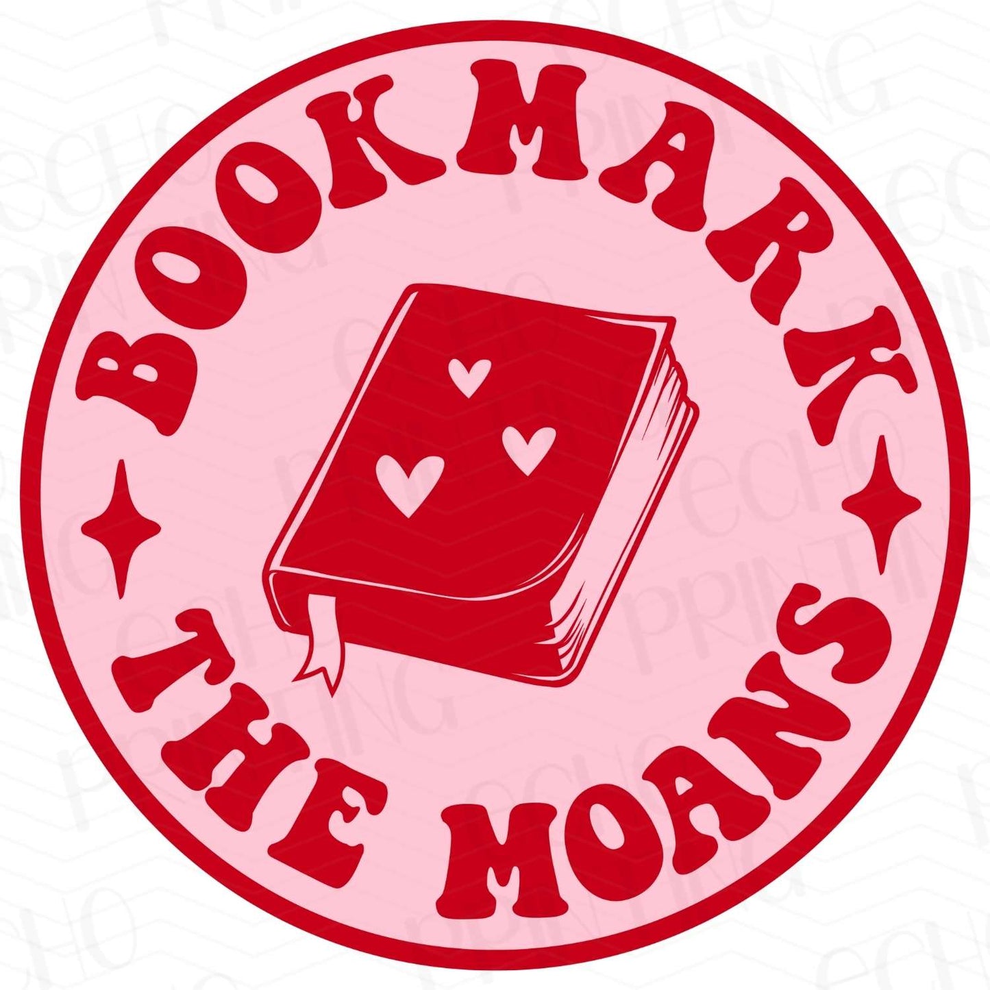 BKG 78 - BOOKMARK THE GOOD PARTS