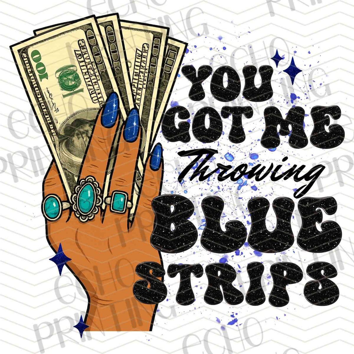 BLCR 2 - YOU GOT ME WORKING