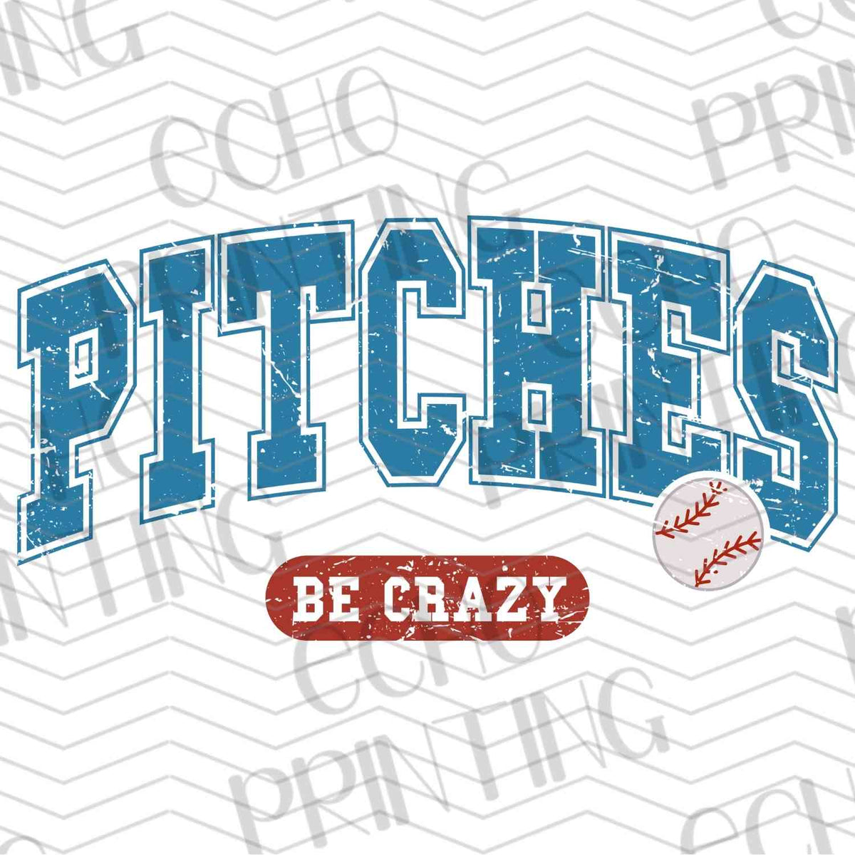 BSBG 107 - PITCHES BE CRAZY