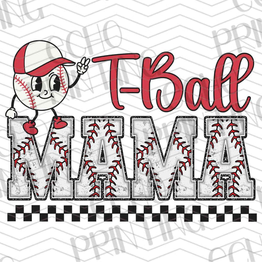 BSBG 143 - T-BALL MAMA