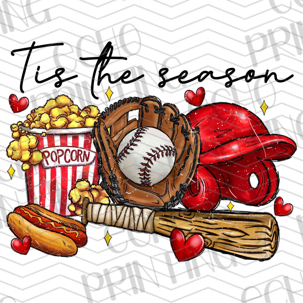 BSBG 145 - TIS THE SEASON BASEBALL