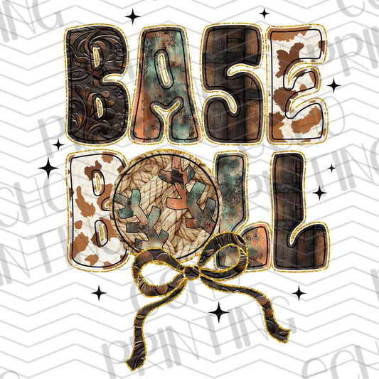 BSBG 149 - BASEBALL