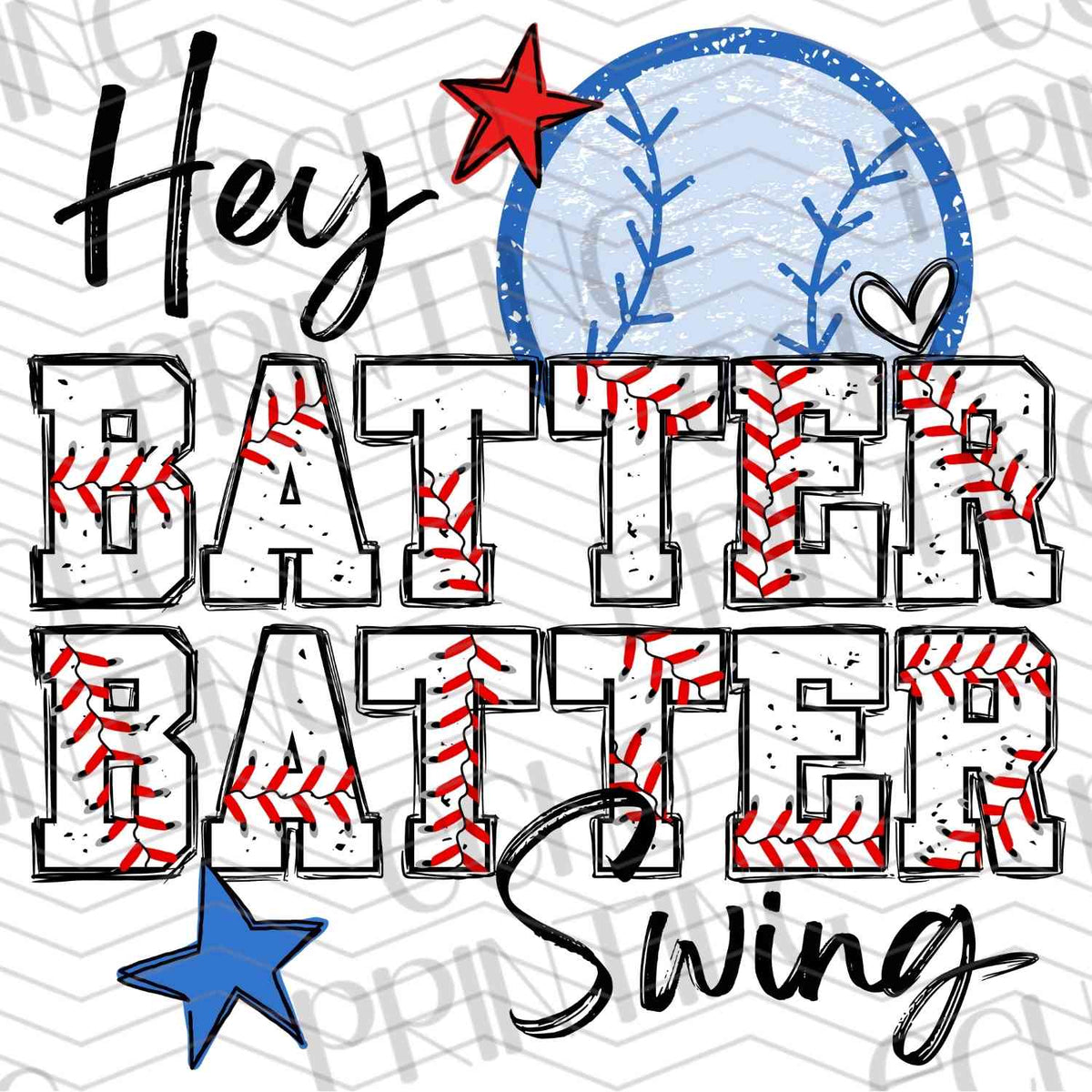 BSBG 152 - HEY BATTER BATTER SWING