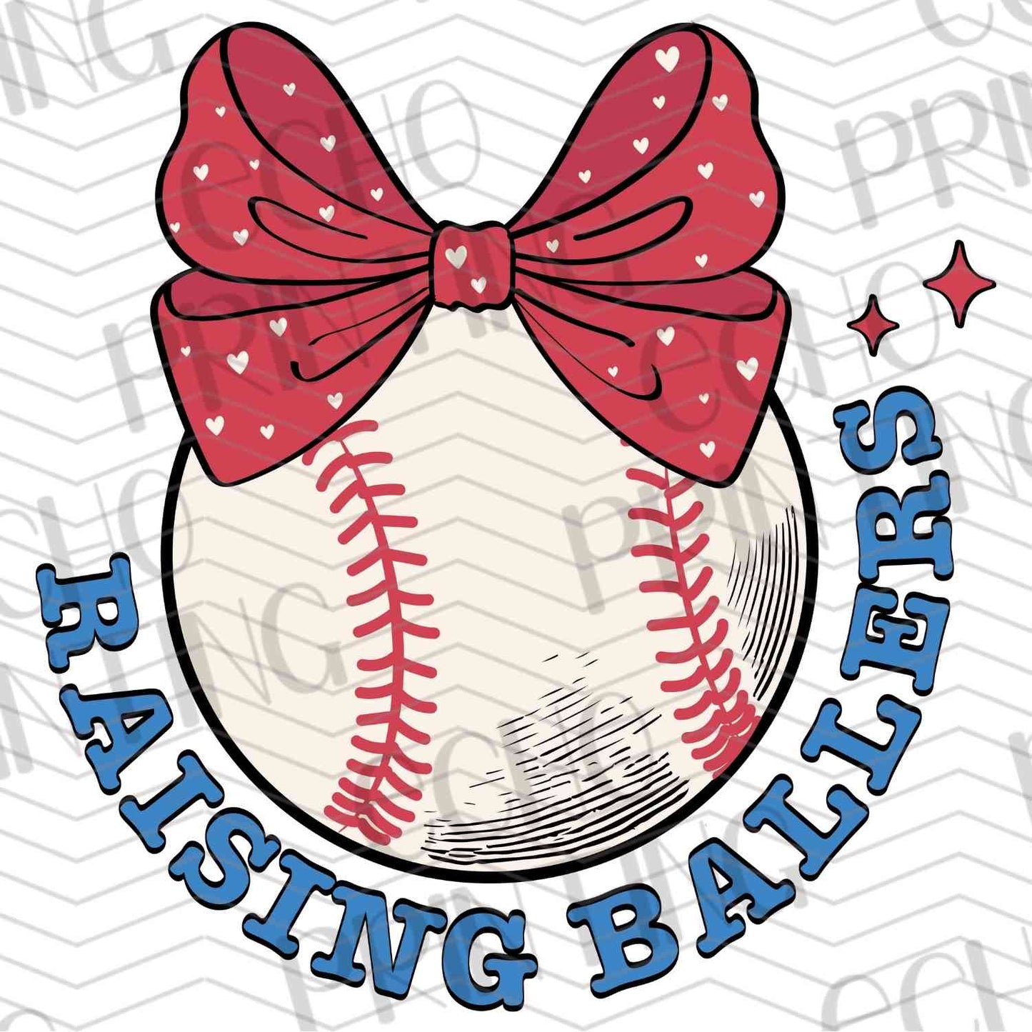 BSBG 158 - RAISING BALLERS BOW