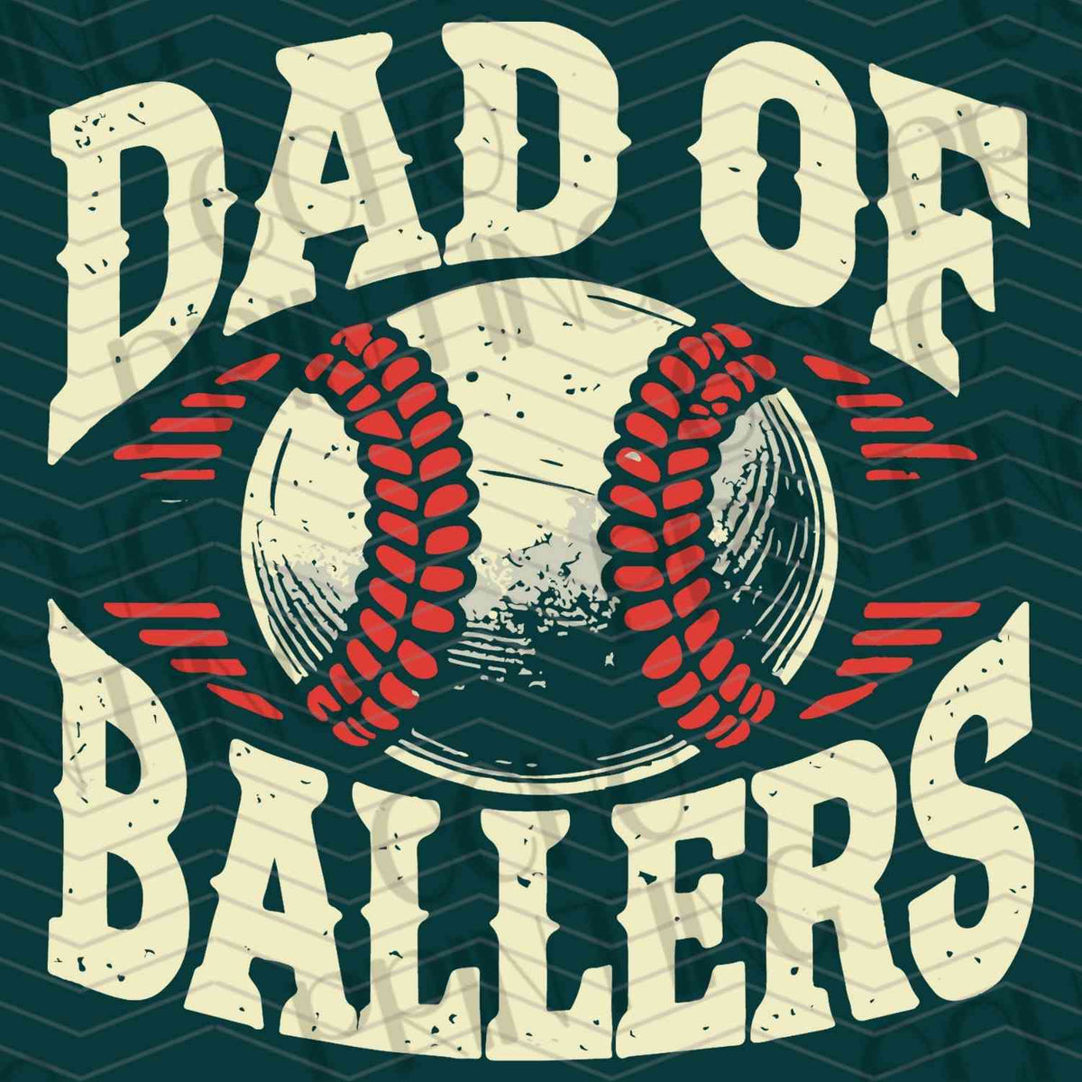BSBG 189 - DAD OF BALLERS