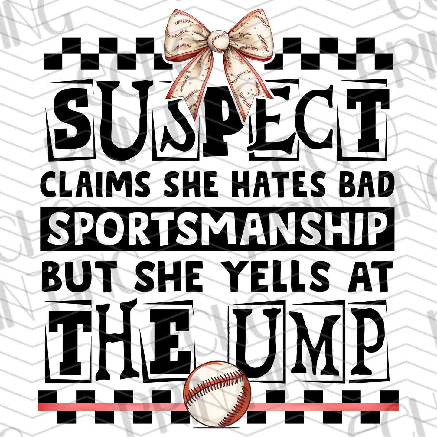 BSBG 214 - YELLS AT THE UMP