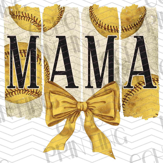 BSBG 215 - MAMA