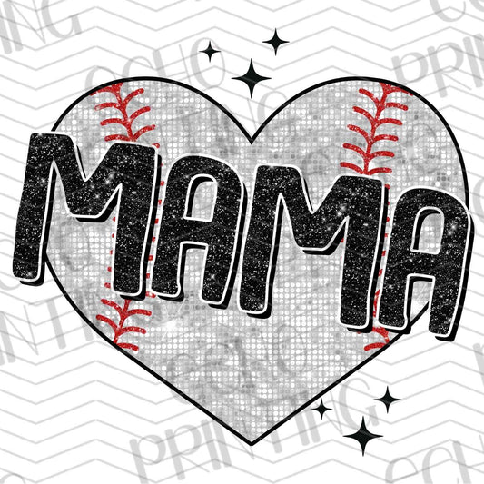 BSBG 227 - MAMA