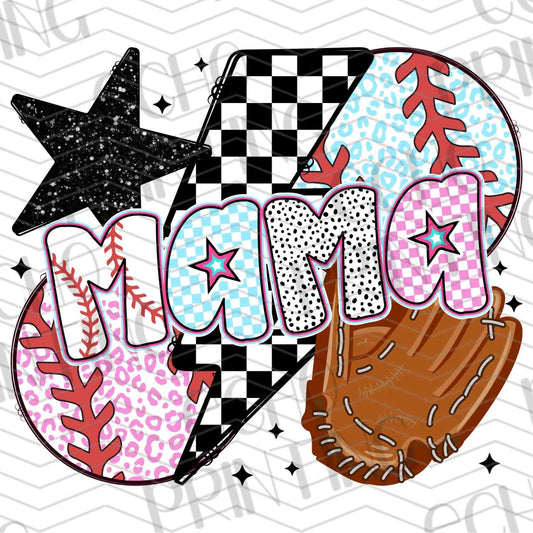 BSBG 235 - MAMA