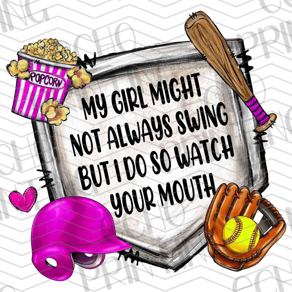 BSBG 236 - WATCH YOUR MOUTH