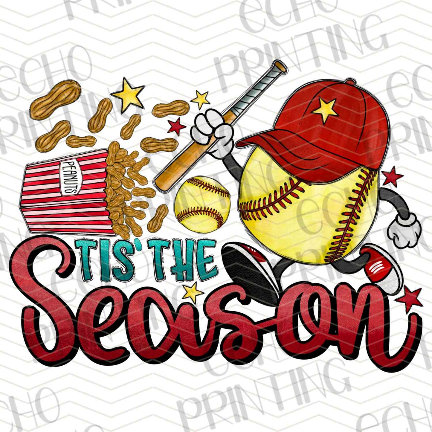 BSBG 266 – BALL SEASON