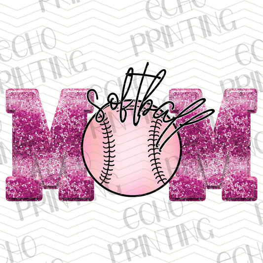 BSBG 273 – BASEBALL MOM