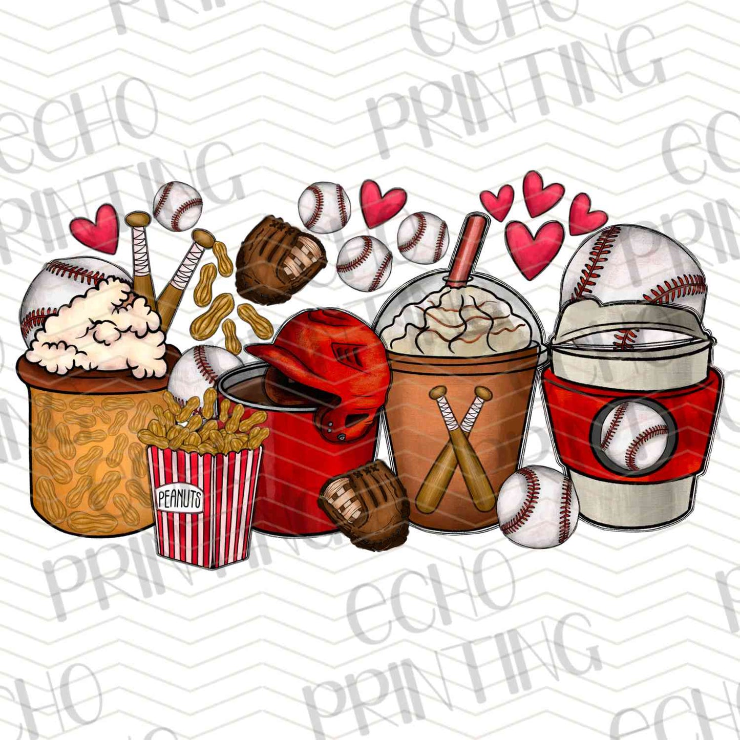 BSBG 276 – BASEBALL MAMA CLASSIC